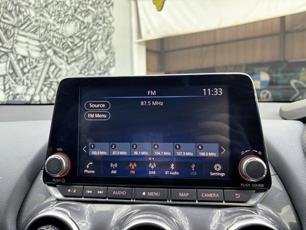 Used Nissan Juke 2021 for sale - 75171224: Photo 18