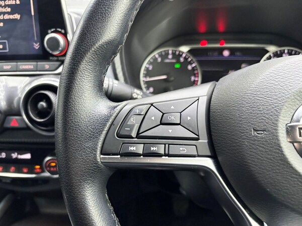 Used Nissan Juke 2021 for sale - 75171224: Photo 19