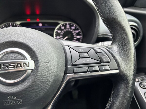 Used Nissan Juke 2021 for sale - 75171224: Photo 21