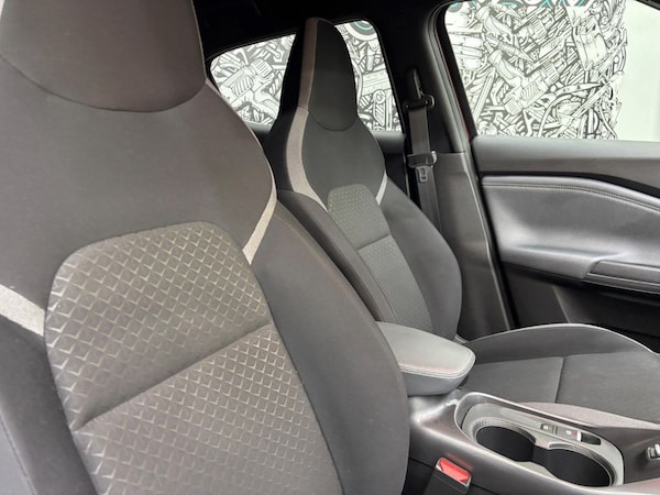 Used Nissan Juke 2021 for sale - 75171224: Photo 23