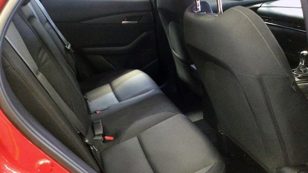 Used Mazda CX-30 2021 for sale - 76190876: Photo 10
