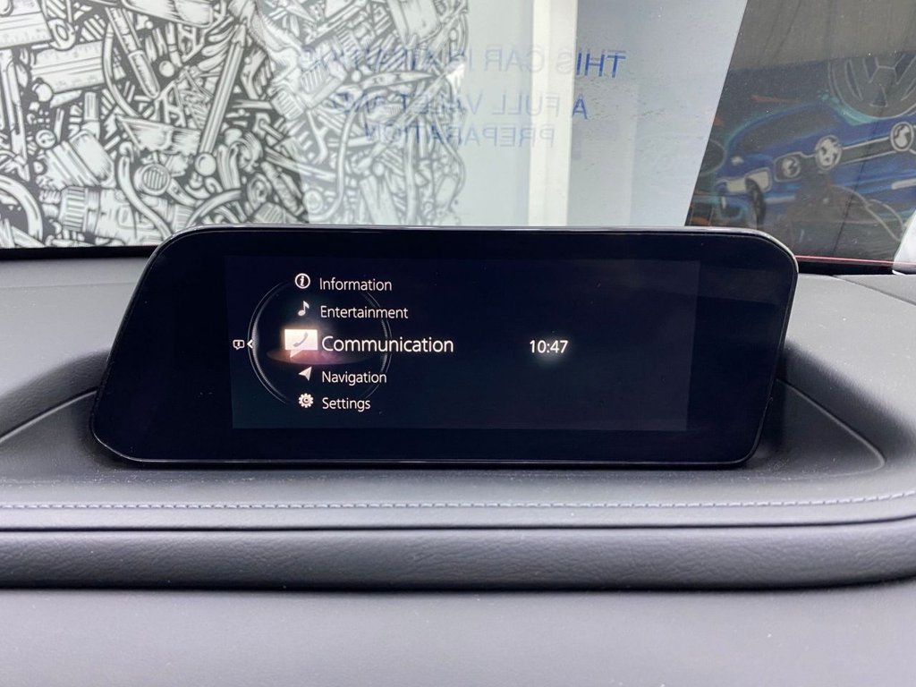 Used Mazda CX-30 2021 for sale - 76190876: Photo 18