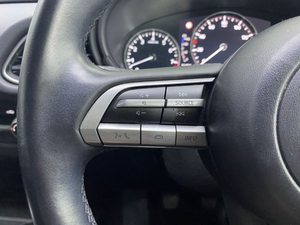 Used Mazda CX-30 2021 for sale - 76190876: Photo 20