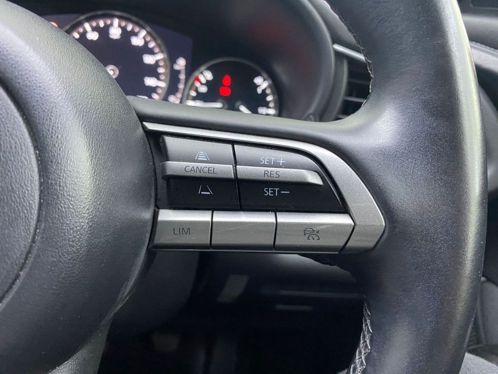 Used Mazda CX-30 2021 for sale - 76190876: Photo 22