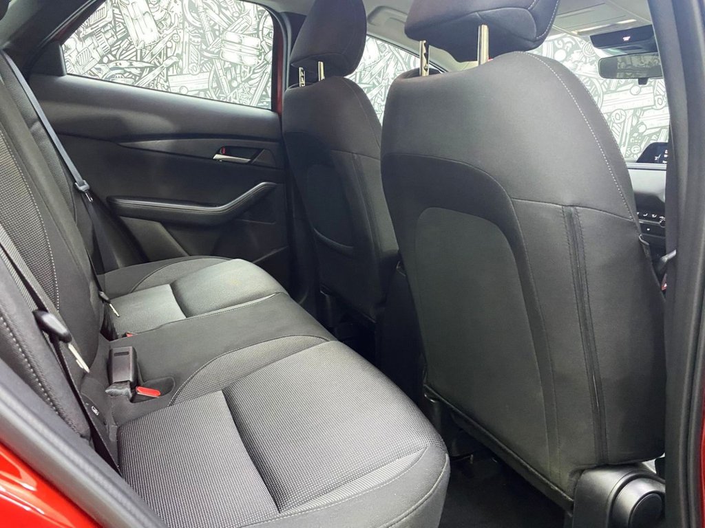 Used Mazda CX-30 2021 for sale - 76190876: Photo 25