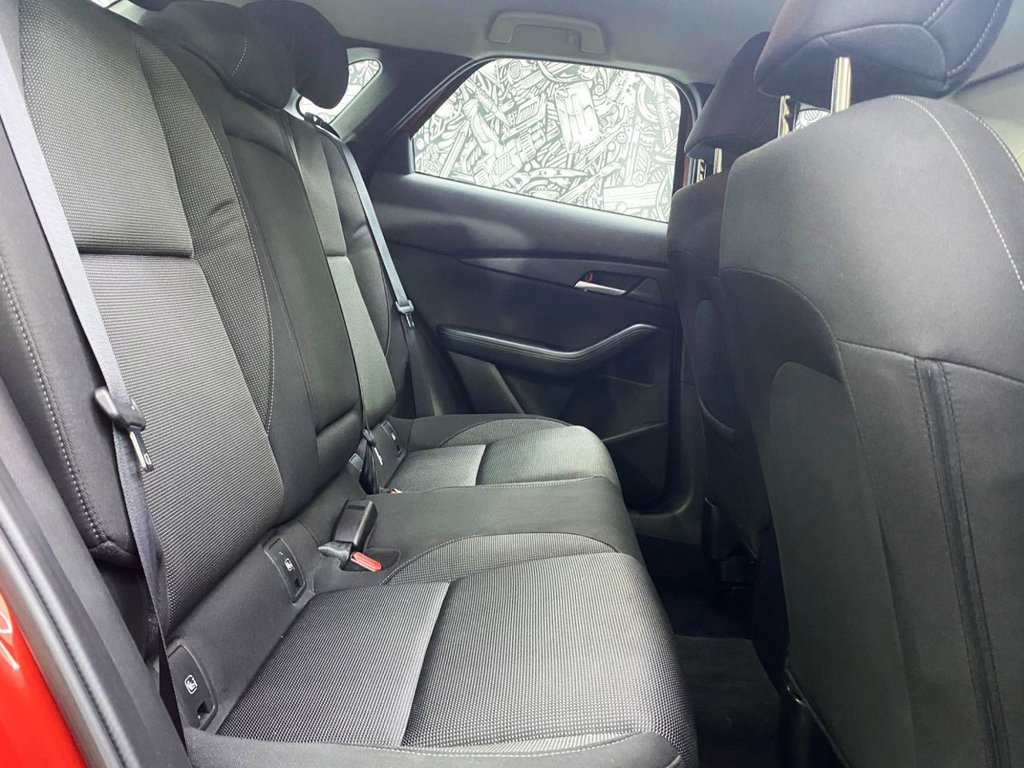 Used Mazda CX-30 2021 for sale - 76190876: Photo 26