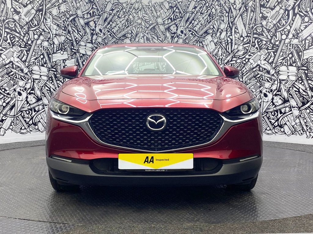 Used Mazda CX-30 2021 for sale - 76190876: Photo 5