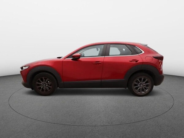 Used Mazda CX-30 2021 for sale - 76190876: Photo 6