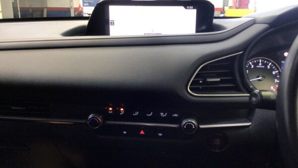 Used Mazda CX-30 2021 for sale - 76190876: Photo 7