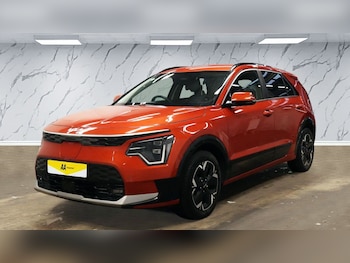 Used Kia Niro 2023 for sale - 78124198: Photo