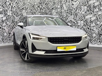 Used Polestar Polestar 2 2021 for sale - 75306969: Photo