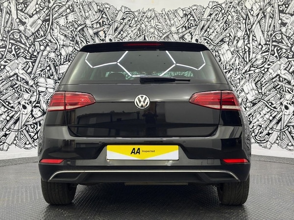 Used Volkswagen Golf 2019 for sale - 76118673: Photo 10