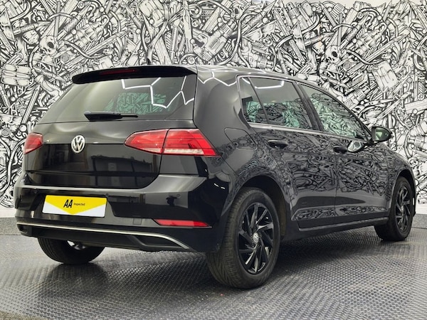 Used Volkswagen Golf 2019 for sale - 76118673: Photo 11