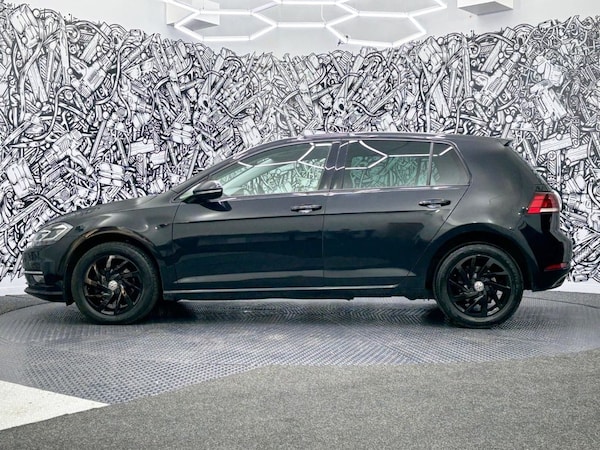 Used Volkswagen Golf 2019 for sale - 76118673: Photo 12