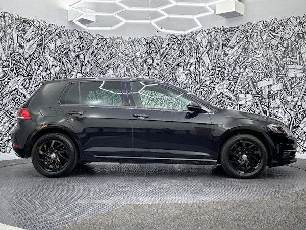 Used Volkswagen Golf 2019 for sale - 76118673: Photo 14