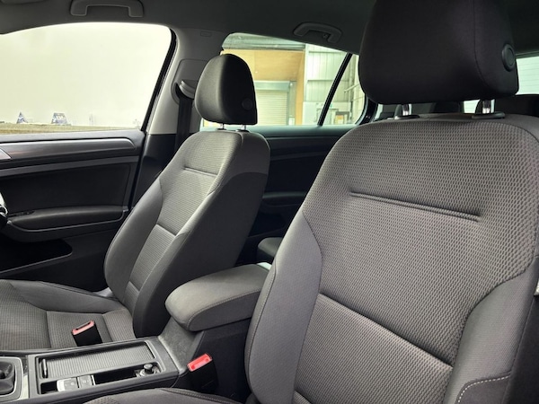 Used Volkswagen Golf 2019 for sale - 76118673: Photo 16