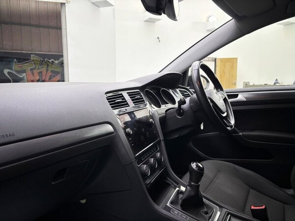 Used Volkswagen Golf 2019 for sale - 76118673: Photo 17