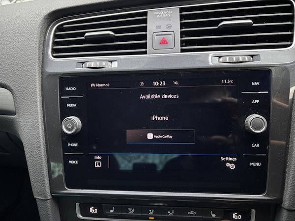 Used Volkswagen Golf 2019 for sale - 76118673: Photo 18