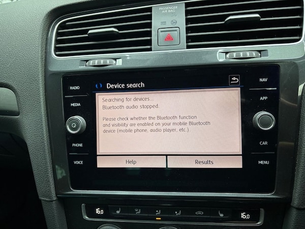 Used Volkswagen Golf 2019 for sale - 76118673: Photo 20