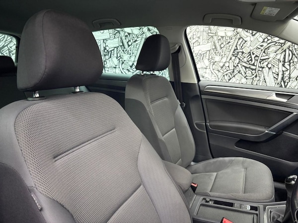 Used Volkswagen Golf 2019 for sale - 76118673: Photo 26