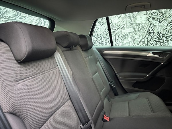 Used Volkswagen Golf 2019 for sale - 76118673: Photo 28