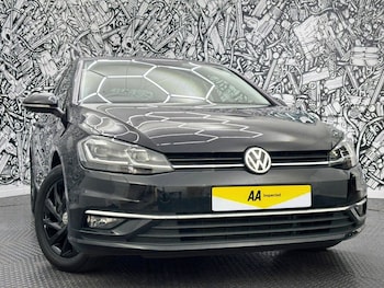 Used Volkswagen Golf 2019 for sale - 76118673: Photo 4