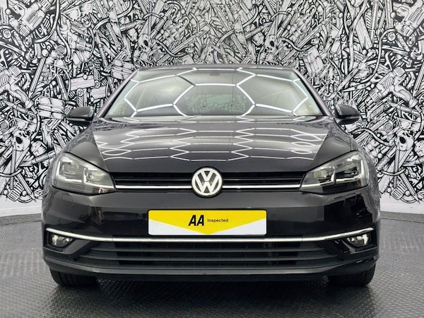 Used Volkswagen Golf 2019 for sale - 76118673: Photo 5