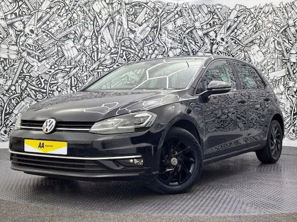 Used Volkswagen Golf 2019 for sale - 76118673: Photo 8