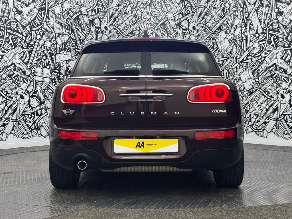 Used MINI Clubman 2019 for sale - 77007209: Photo 10