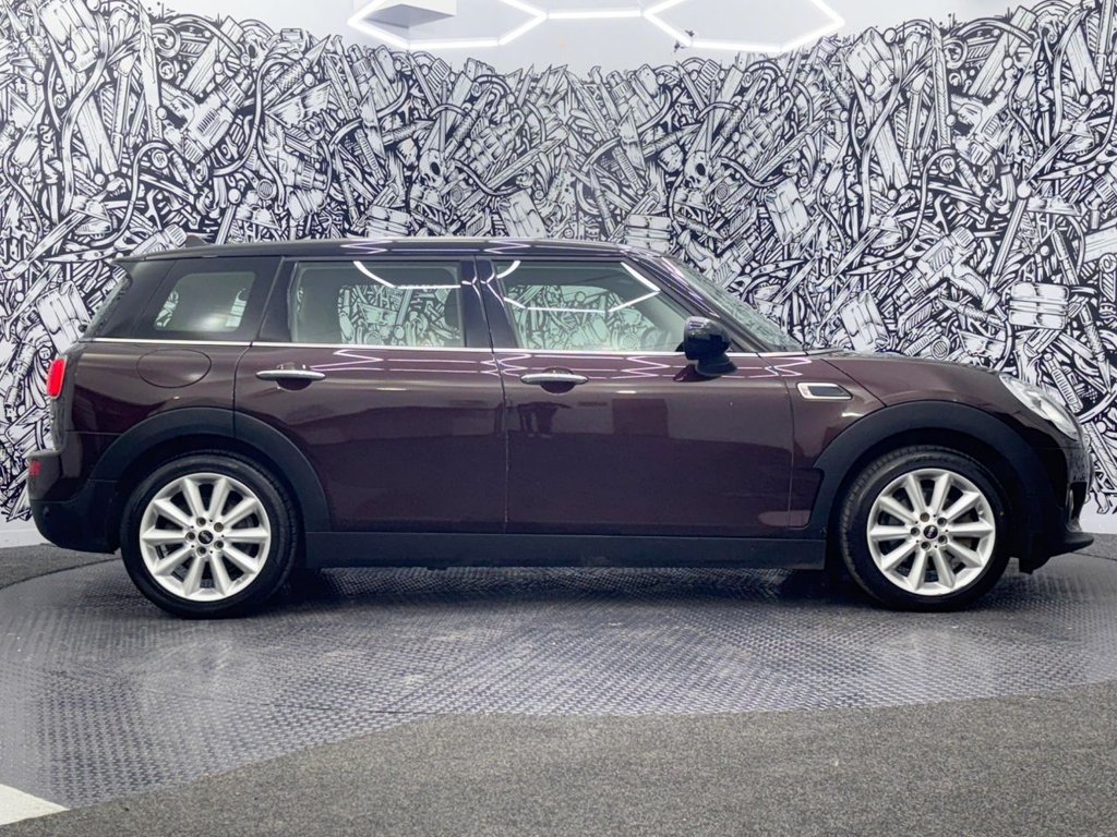 Used MINI Clubman 2019 for sale - 77007209: Photo 14