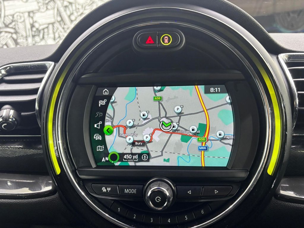 Used MINI Clubman 2019 for sale - 77007209: Photo 16