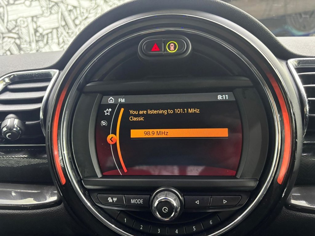 Used MINI Clubman 2019 for sale - 77007209: Photo 17