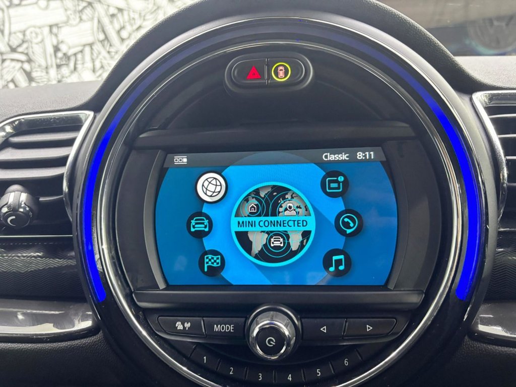 Used MINI Clubman 2019 for sale - 77007209: Photo 18