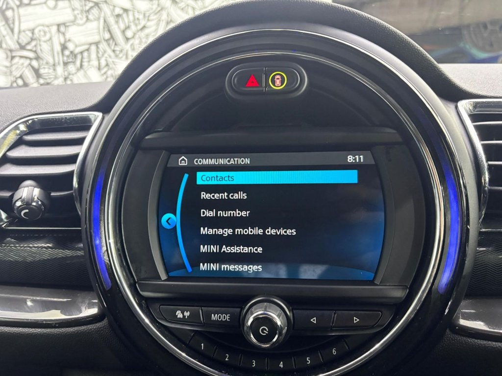 Used MINI Clubman 2019 for sale - 77007209: Photo 19