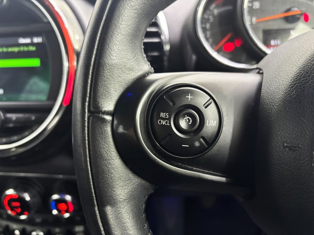 Used MINI Clubman 2019 for sale - 77007209: Photo 20