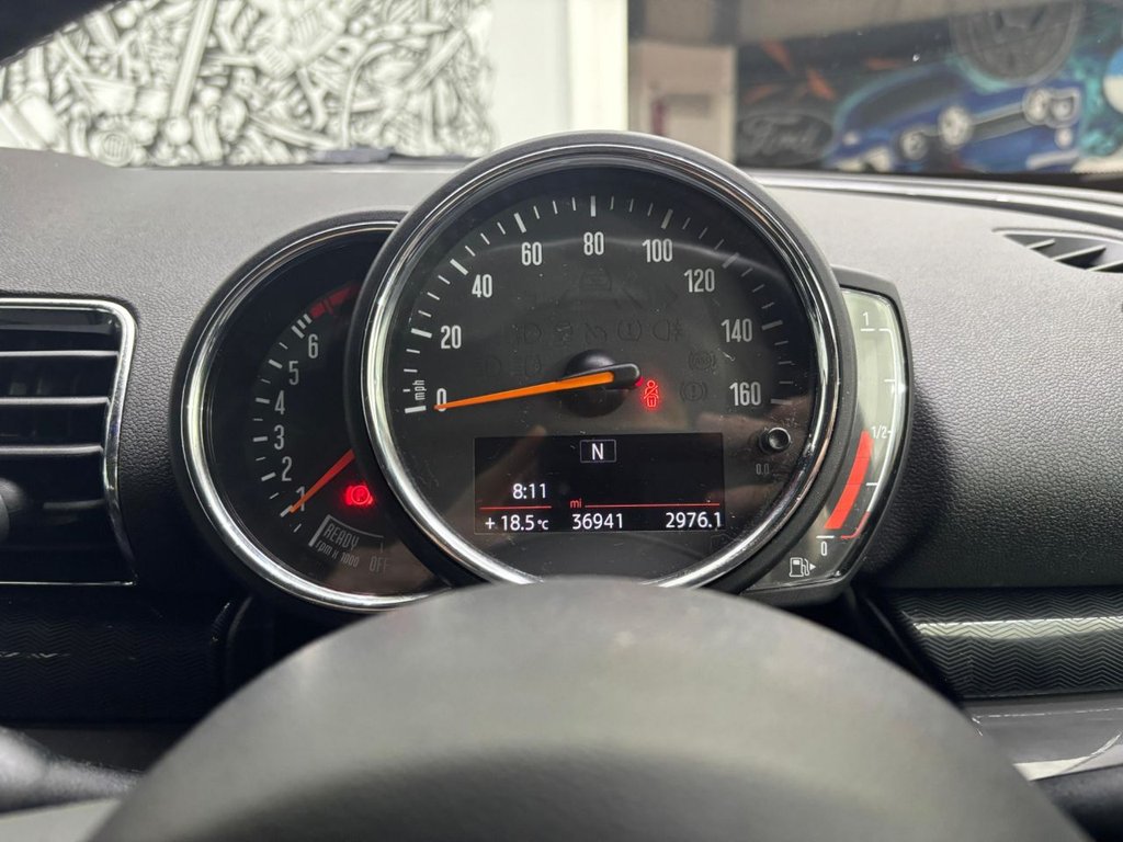 Used MINI Clubman 2019 for sale - 77007209: Photo 21