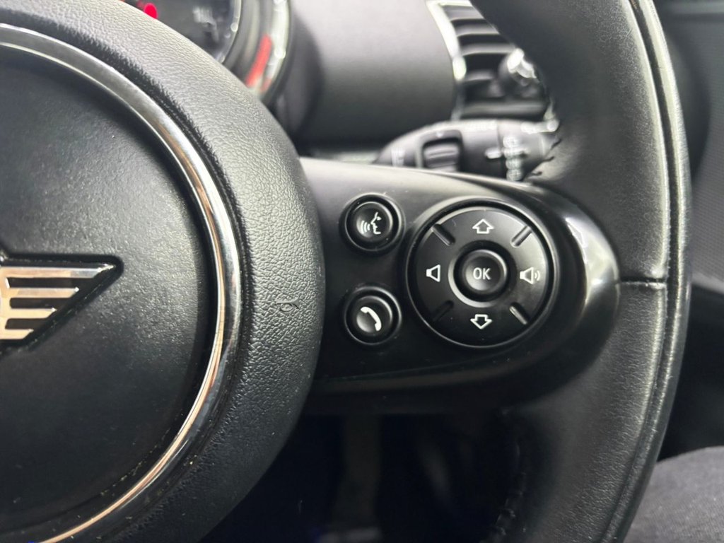 Used MINI Clubman 2019 for sale - 77007209: Photo 22