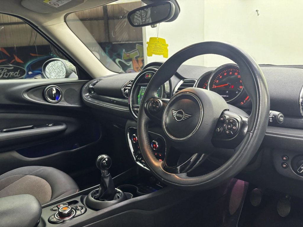 Used MINI Clubman 2019 for sale - 77007209: Photo 23