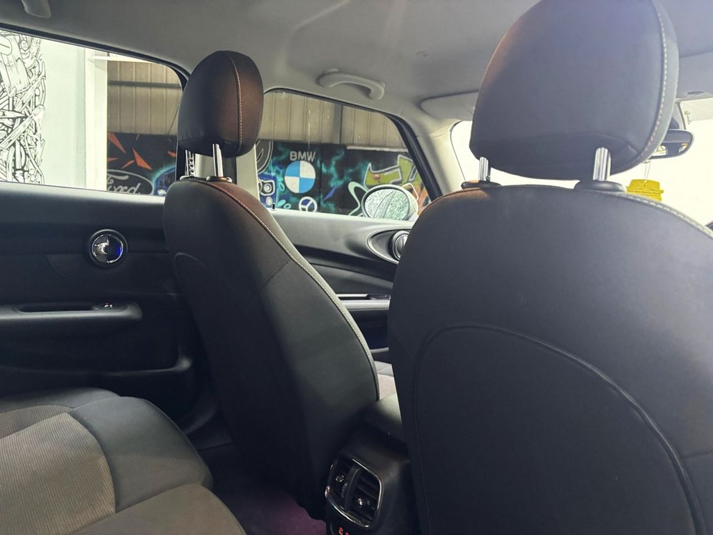 Used MINI Clubman 2019 for sale - 77007209: Photo 25