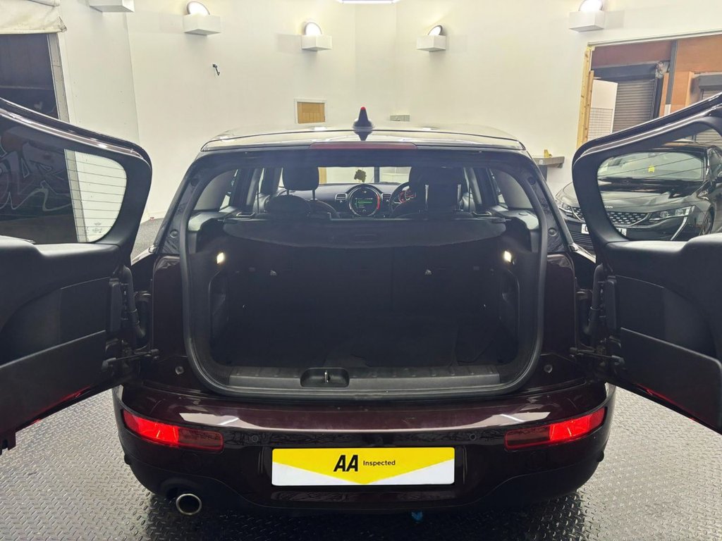 Used MINI Clubman 2019 for sale - 77007209: Photo 27