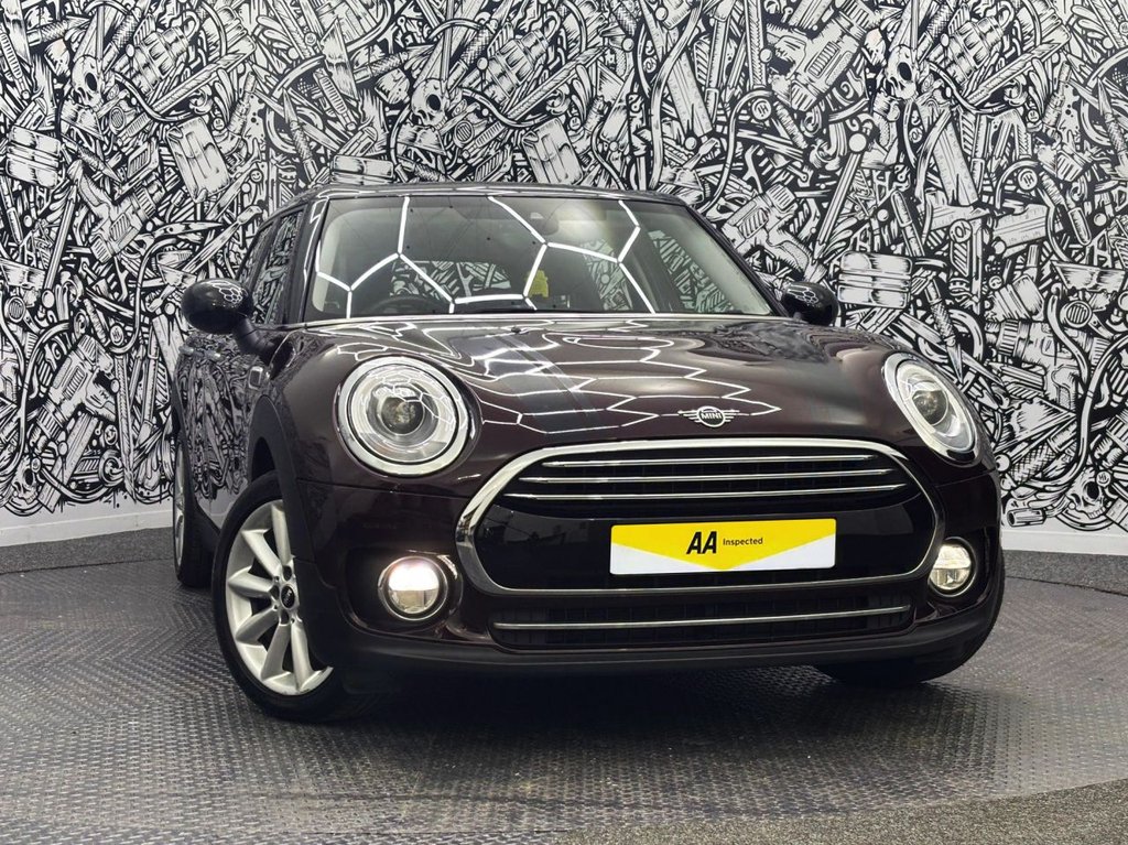 Used MINI Clubman 2019 for sale - 77007209: Photo 4