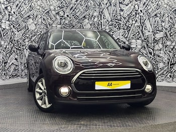 Used MINI Clubman 2019 for sale - 77007209: Photo