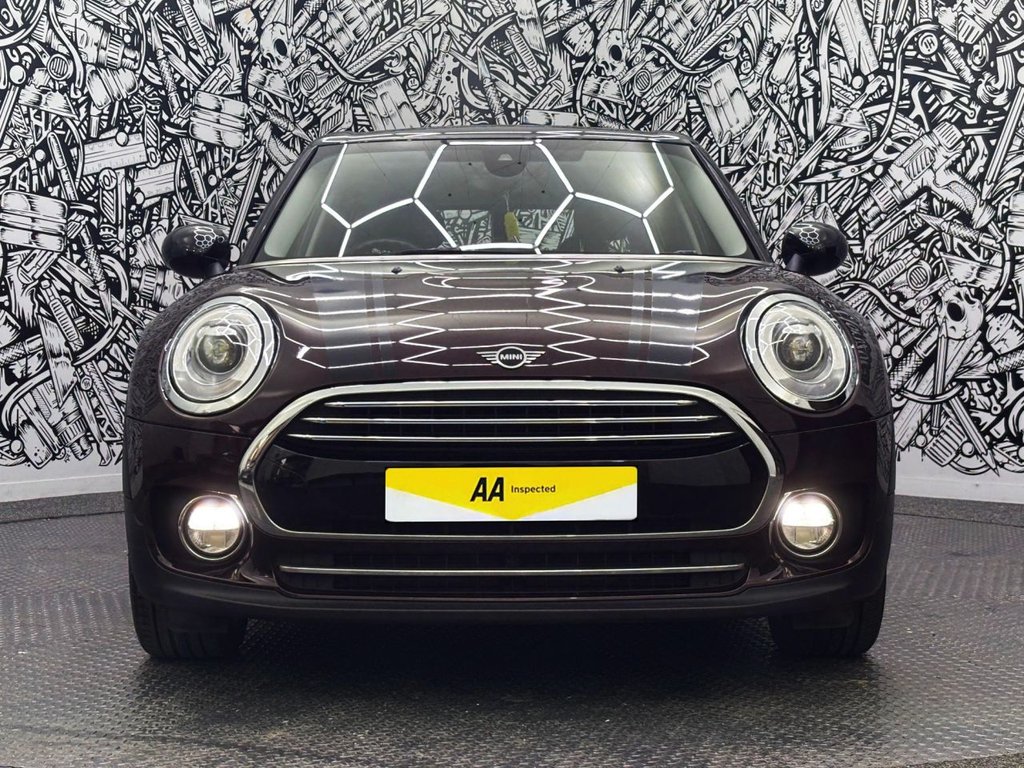 Used MINI Clubman 2019 for sale - 77007209: Photo 5