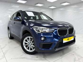 Used BMW X1 2019 for sale - 73939722: Photo