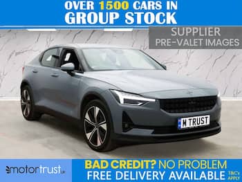 Used Polestar Polestar 2 2023 for sale - 79675524: Photo