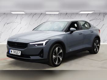 Used Polestar Polestar 2 2023 for sale - 79675524: Photo