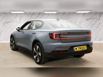 Used Polestar Polestar 2 2023 for sale - 79675524: Photo