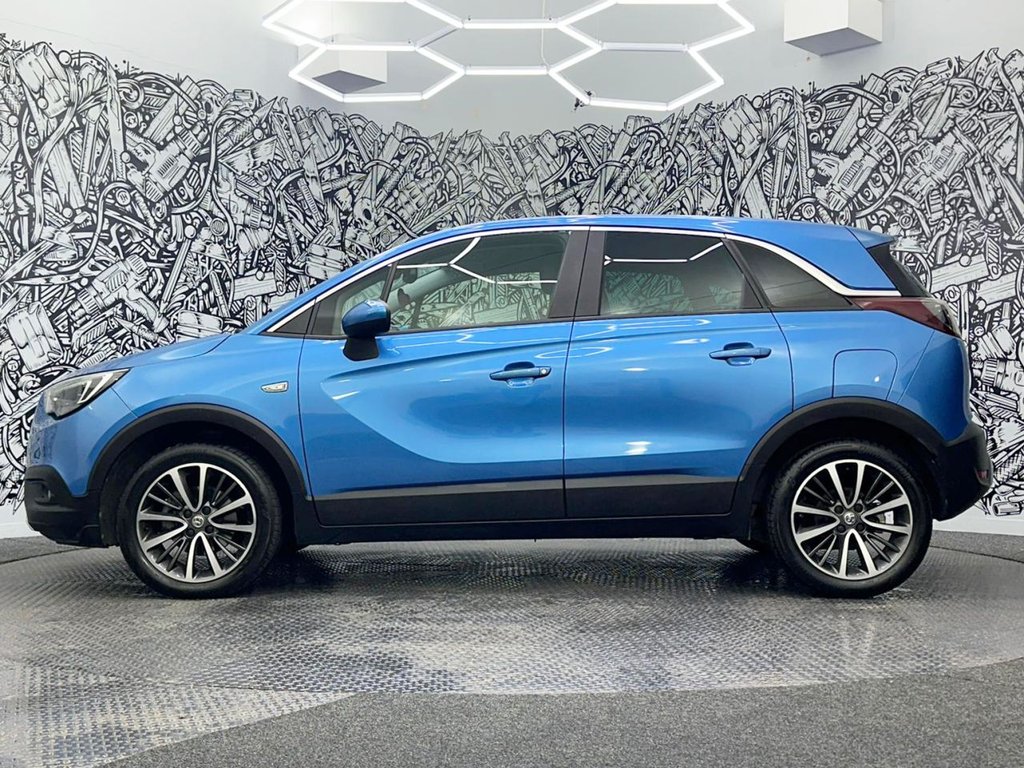 Used Vauxhall Crossland X 2020 for sale - 78068724: Photo 13