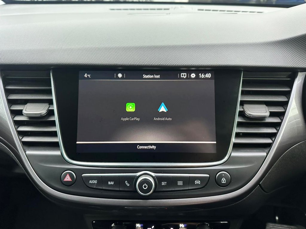 Used Vauxhall Crossland X 2020 for sale - 78068724: Photo 16