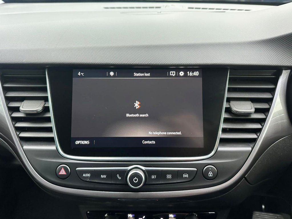 Used Vauxhall Crossland X 2020 for sale - 78068724: Photo 17